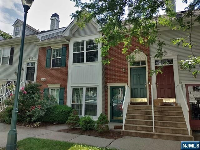 Property Photo: 1052 Chedworth Circle NJ 07430