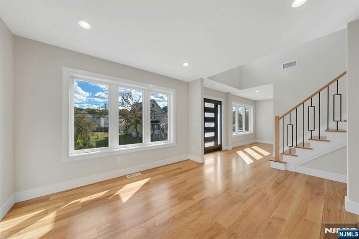 Property Photo:  25B Pulaski Avenue  NJ 07057