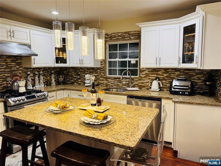 Property Photo: 419-421 19th Avenue NJ 07504