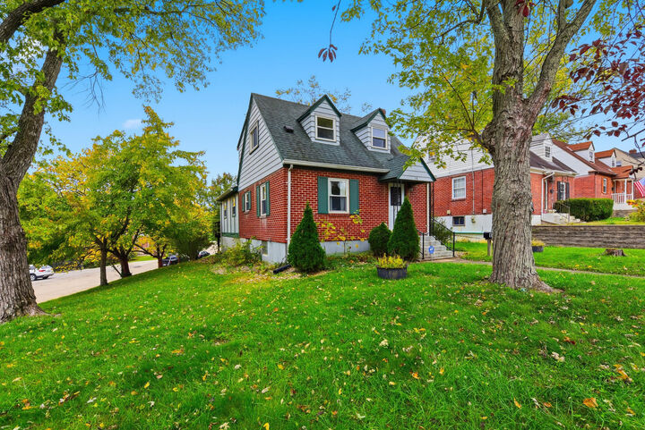 Property Photo:  16 Skyview Terrace  KY 41076