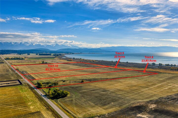 Property Photo:  Nkn Mt Highway 82  MT 59932 