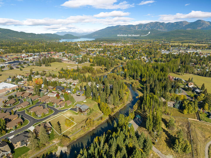 713 Clearwater Drive  Whitefish MT 59937 photo