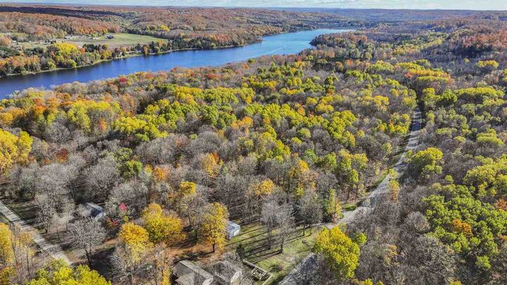 Property Photo:  5746 Six Mile Lake  MI 49729