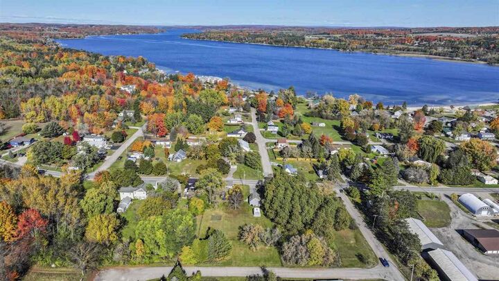 Property Photo:  1009 Water  MI 49727 