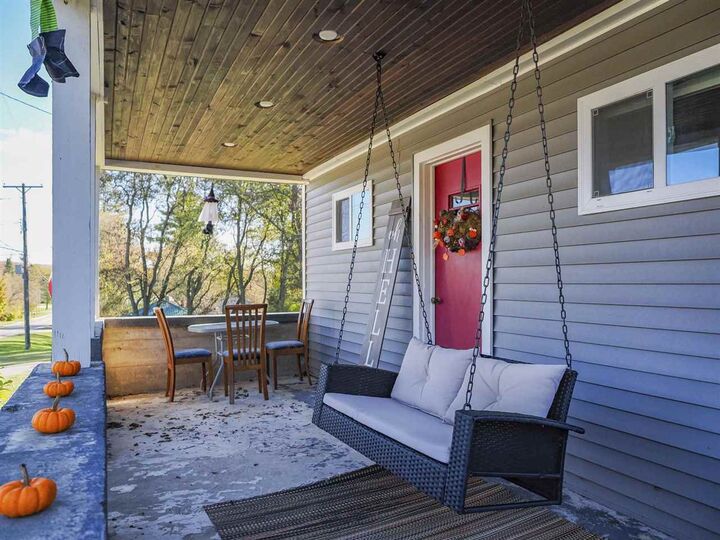 Property Photo: 1009 Water MI 49727