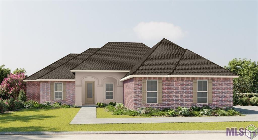 Property Photo:  689 Elk Ridge  LA 70435 