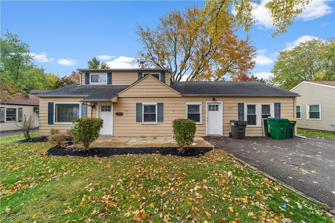 Property Photo:  4995 Marigold Road  OH 44060 