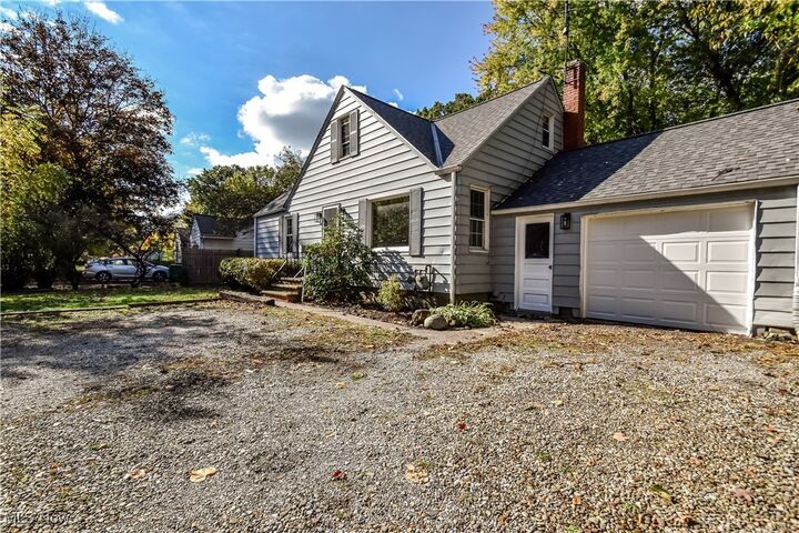 Property Photo: 8066 Broadmoor Road OH 44060