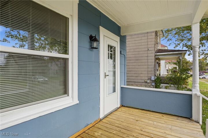 Property Photo:  612 Olive Street  WV 26101 