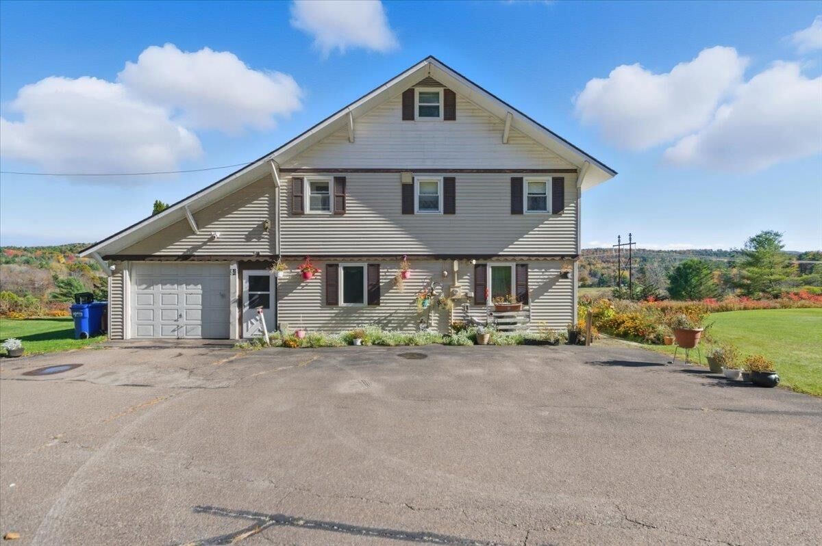 Property Photo:  84 Chaloux Lane  VT 05495