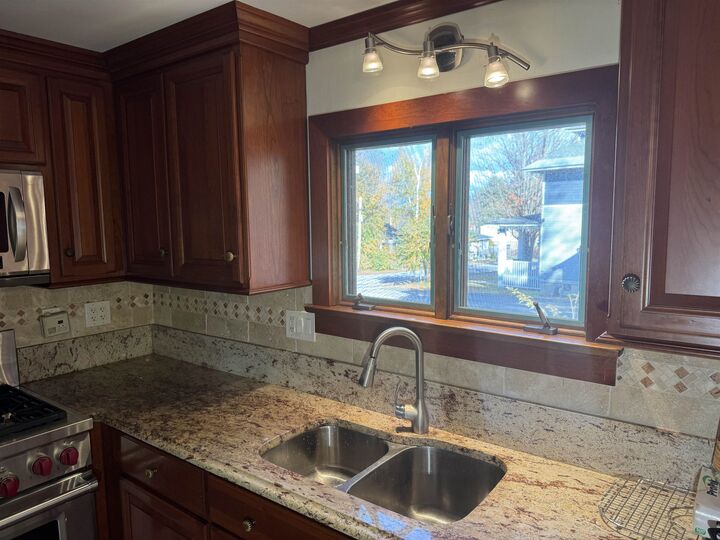 Property Photo:  22 Bible Hill Road  NH 03743