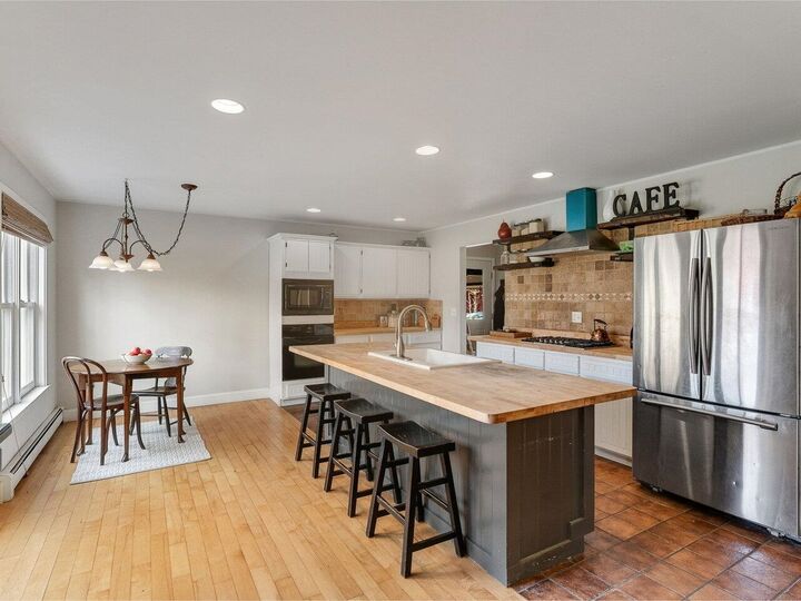 Property Photo:  165 Cilley Hill Road  VT 05465