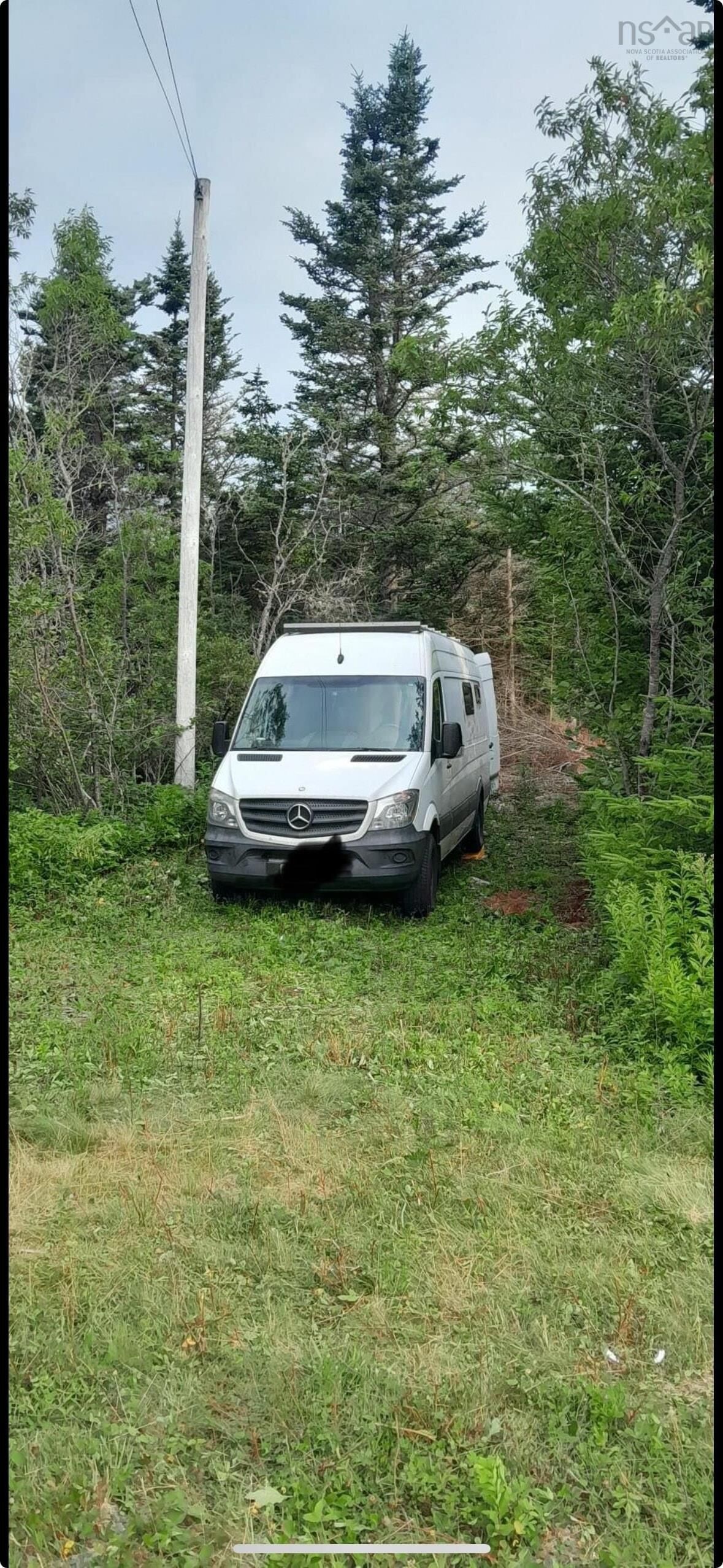 Property Photo:  Acreage No 7 Highway  NS B0J 2K0 