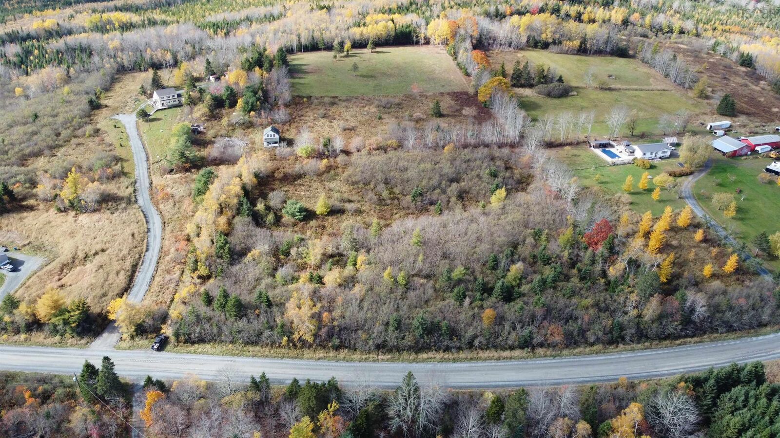 Property Photo:  407 Lake Egmont Road Lot A  NS B0N 1Y0 