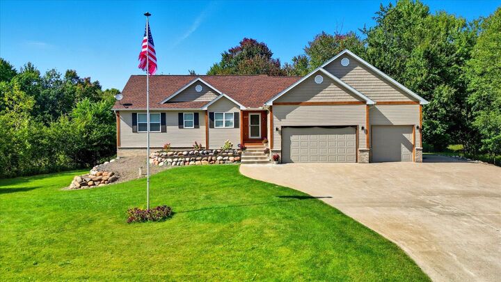 Property Photo:  1229 180th Lane NE  MN 55304 