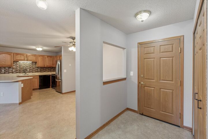 Property Photo:  16510 Tranquility Court SE 101  MN 55372