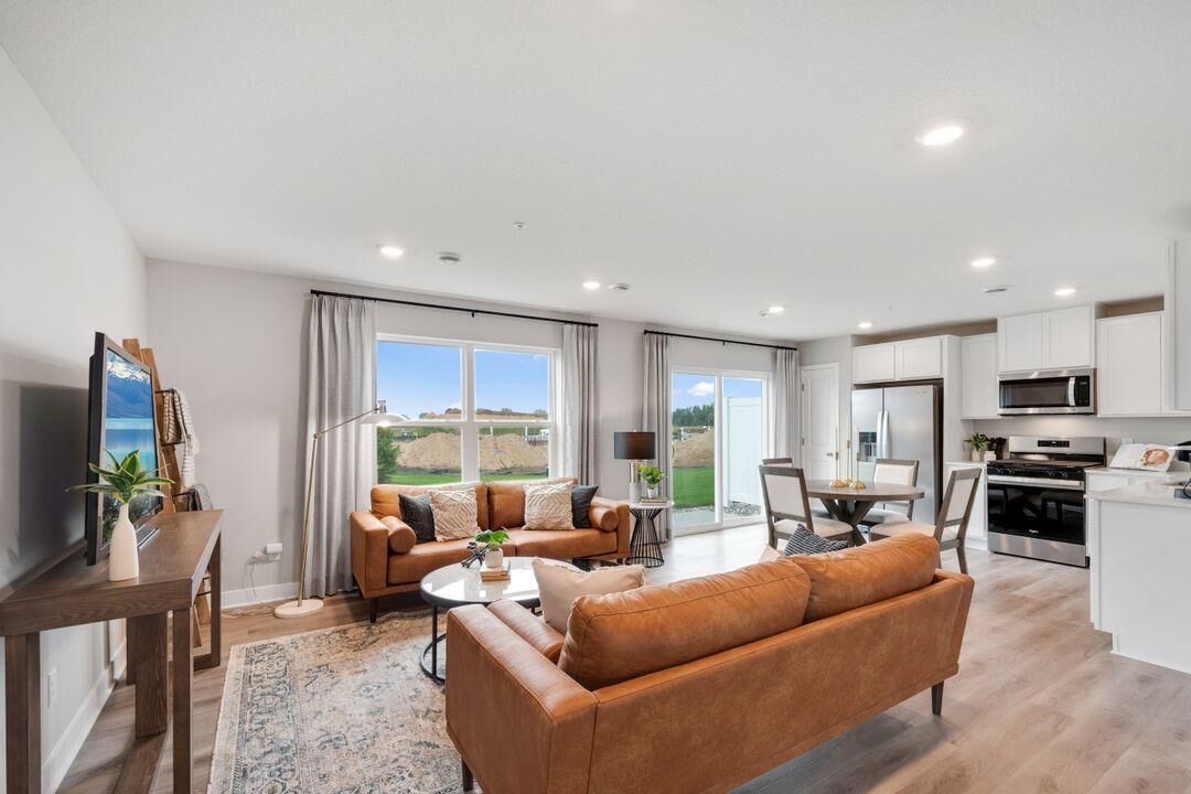 Property Photo:  17588 Driscoll Place  MN 55044 