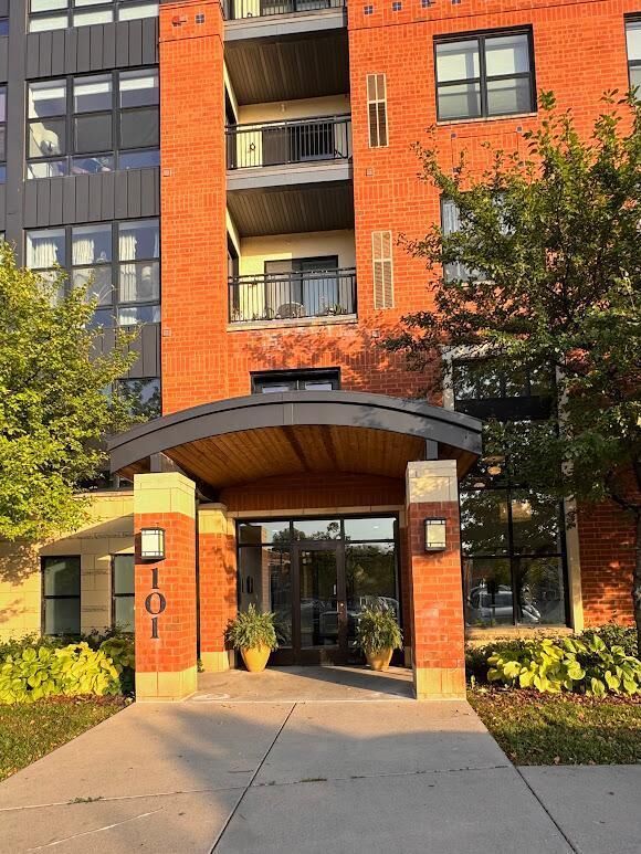 Property Photo: 101 Saint Olaf Avenue 402 MN 55057