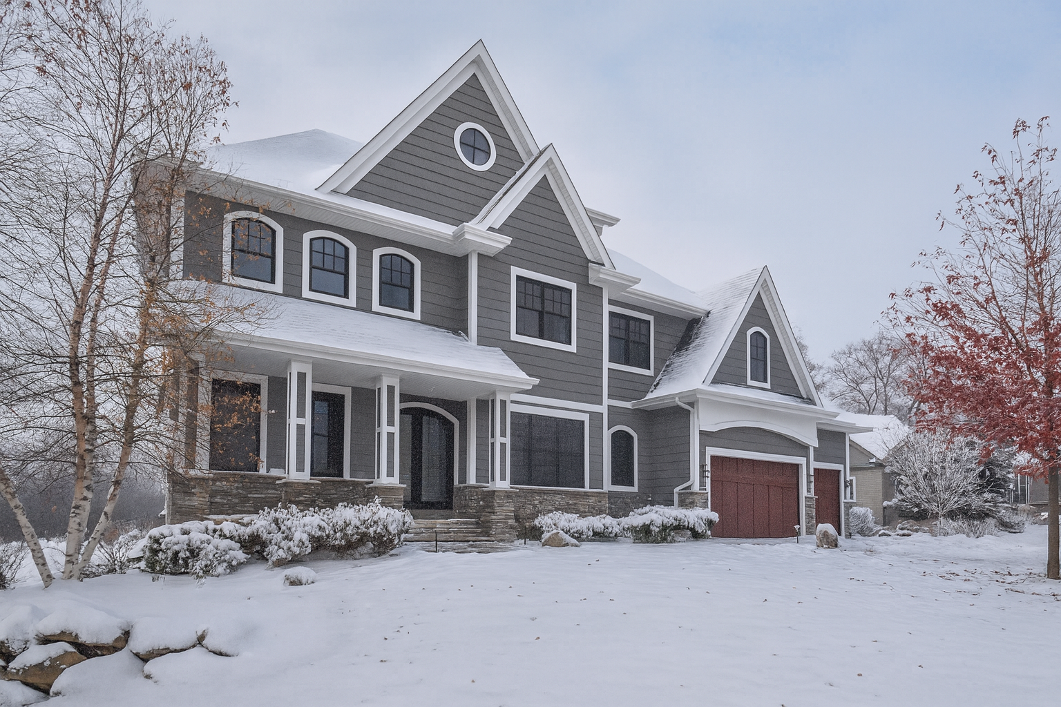 Property Photo: 525 Smithtown Court MN 55331