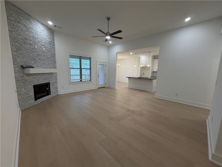 Property Photo: 7014 SW Orange Avenue AR 72713