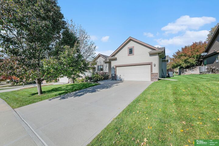 Property Photo: 17302 Emmet Street NE 68116