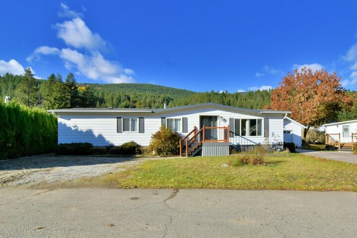 Property Photo:  2930 Brown Road 21  BC V1E 3K3