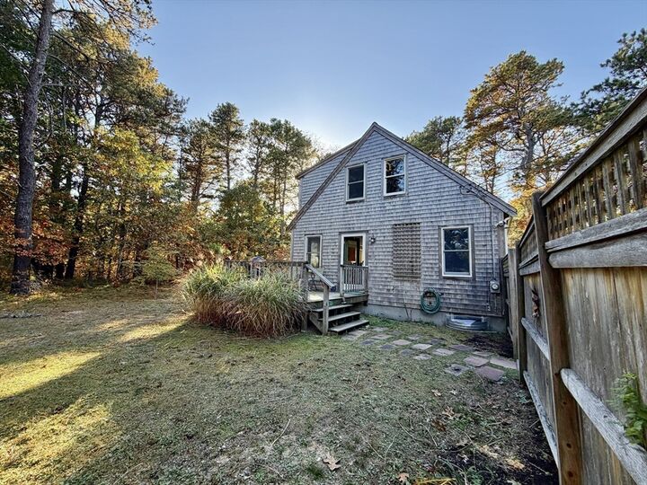 46 Spring Brook Rd  Wellfleet MA 02667 photo
