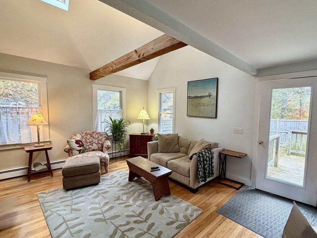 Property Photo:  46 Spring Brook Rd  MA 02667 