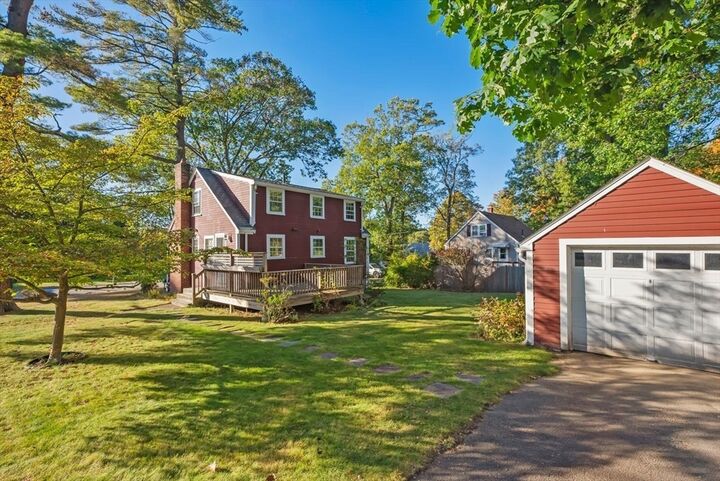 Property Photo:  490 Summer St  MA 02188