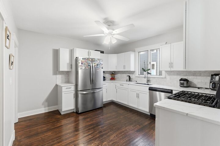 Property Photo:  93 Robinson St  MA 01905
