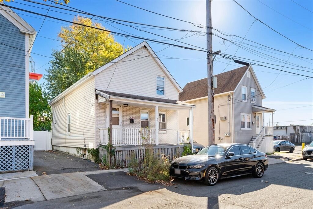 Property Photo:  20 Winter Street  MA 02149 