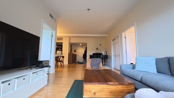 Property Photo:  110 Cypress St 307  MA 02445