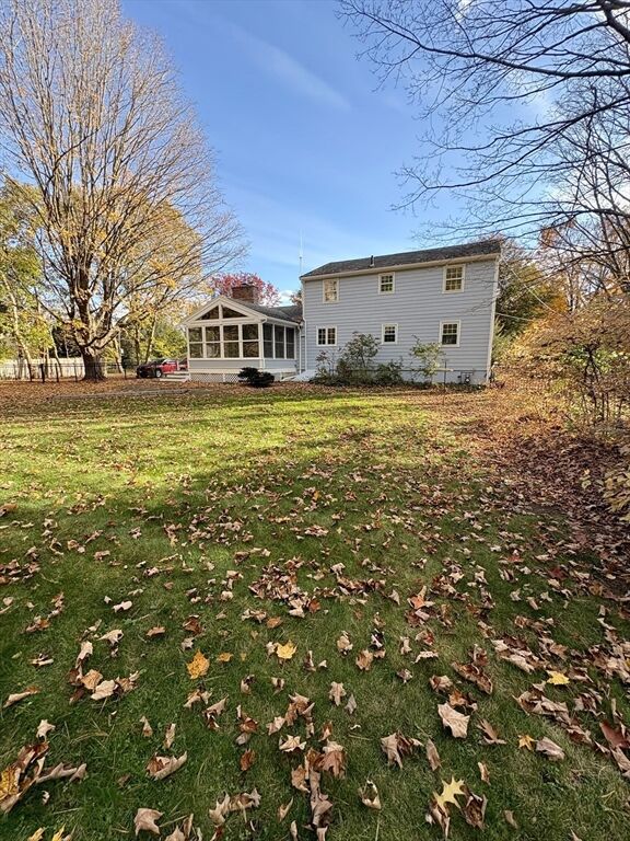 Property Photo:  14 Patricia  MA 01776