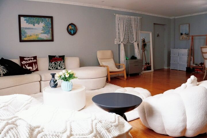 Property Photo:  8 Juniper St 22  MA 02445