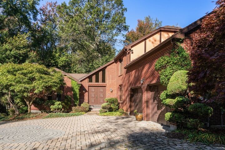 Property Photo:  22 Elm St  MA 02021