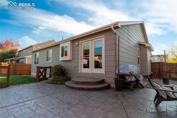 Property Photo:  249 Avocet Loop  CO 80921