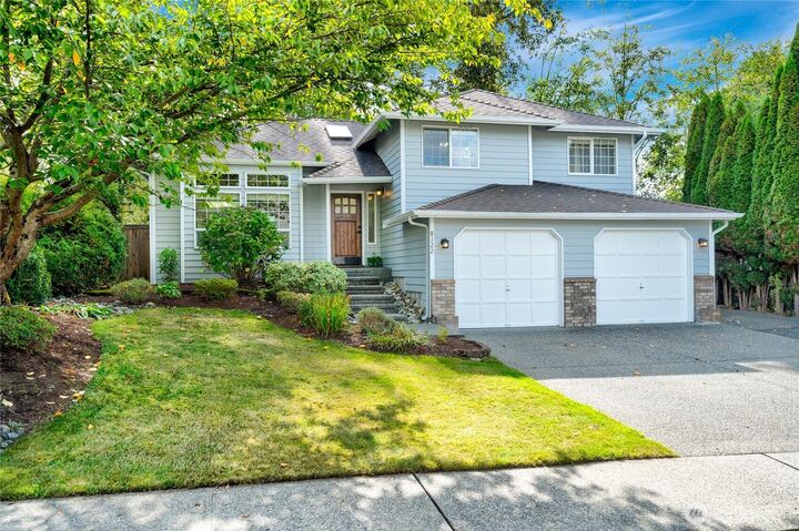 8122  27th Place NE  Lake Stevens WA 98258 photo