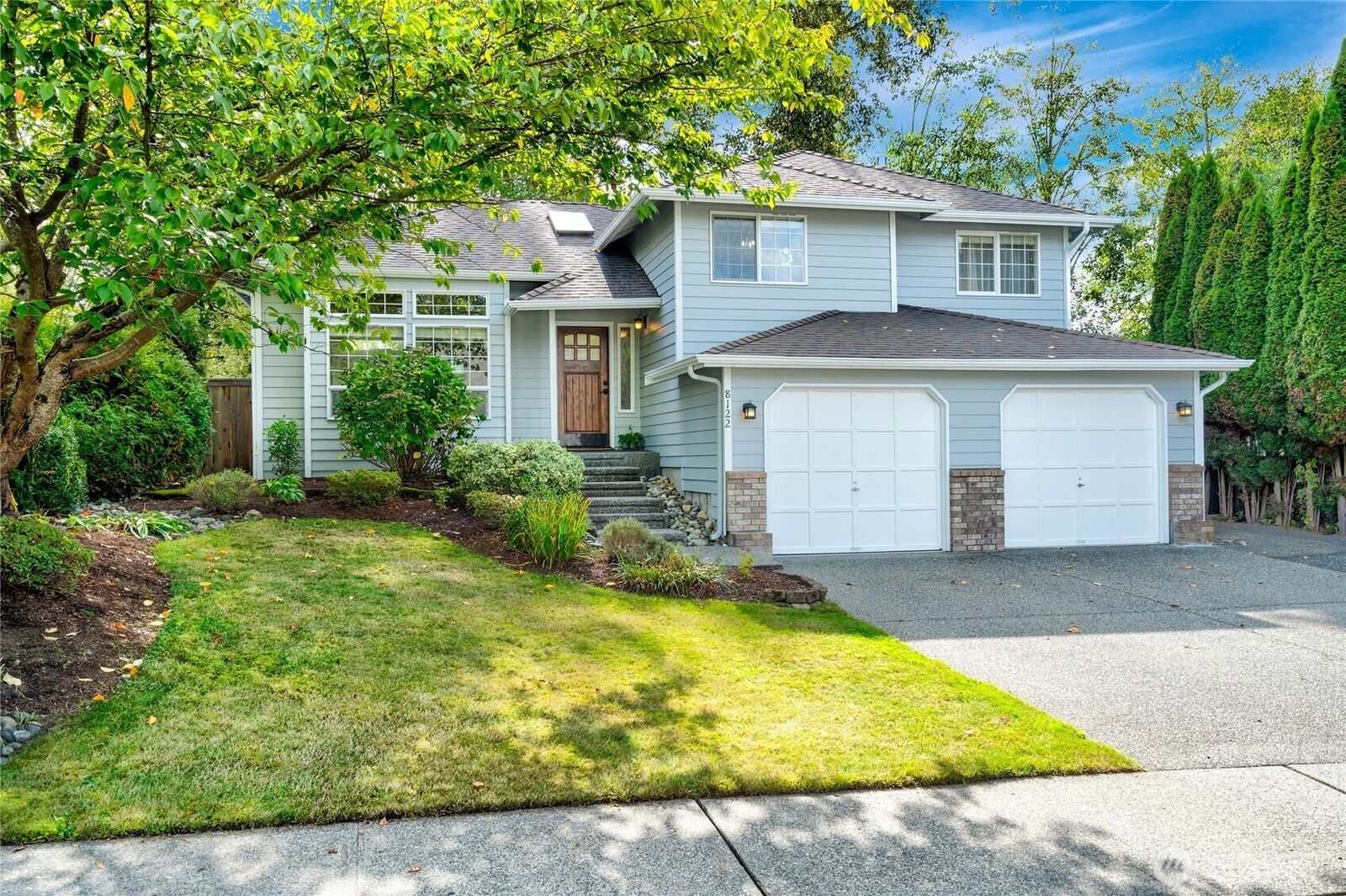 Property Photo:  8122  27th Place NE  WA 98258