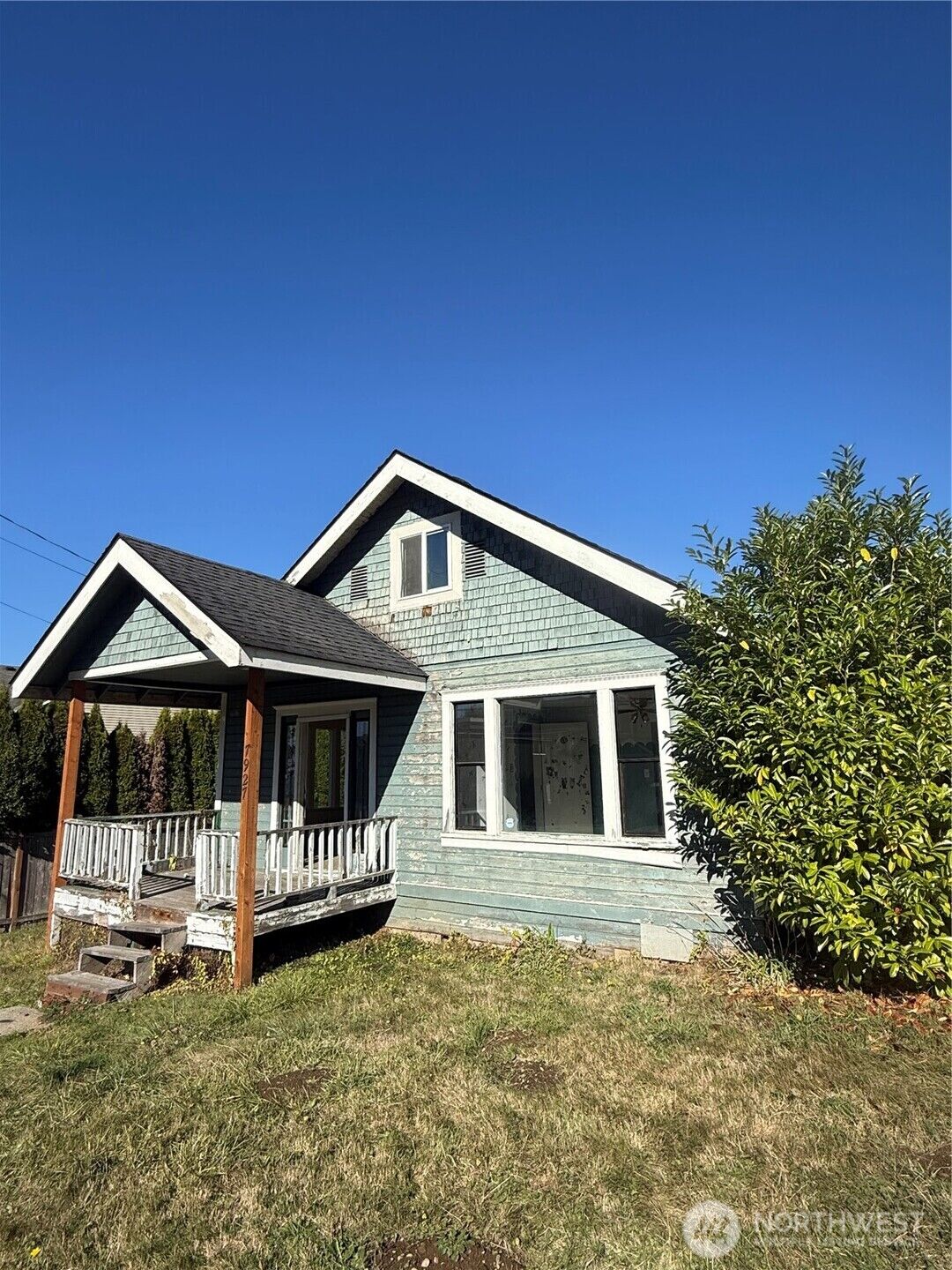 Property Photo: 7927 Vernon Road WA 98258