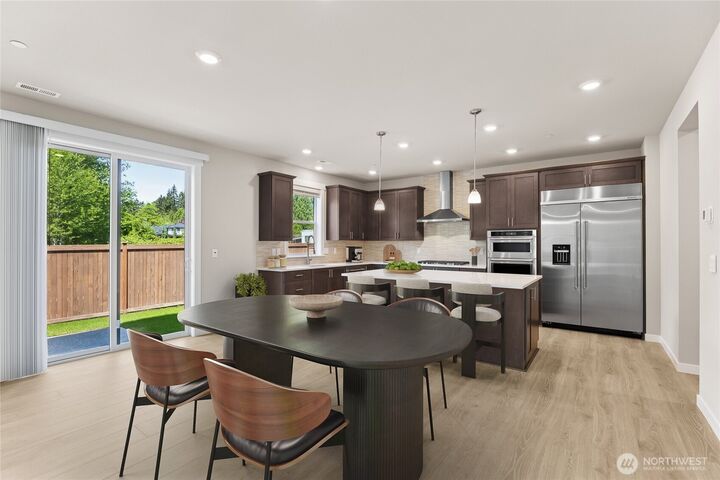 Property Photo:  13530 NE 105th Court 34  WA 98033