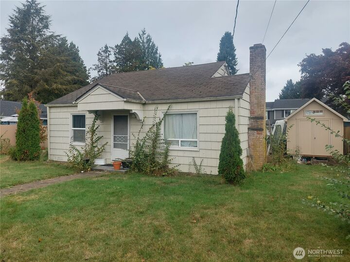645  Roberts Street  Monroe WA 98272 photo