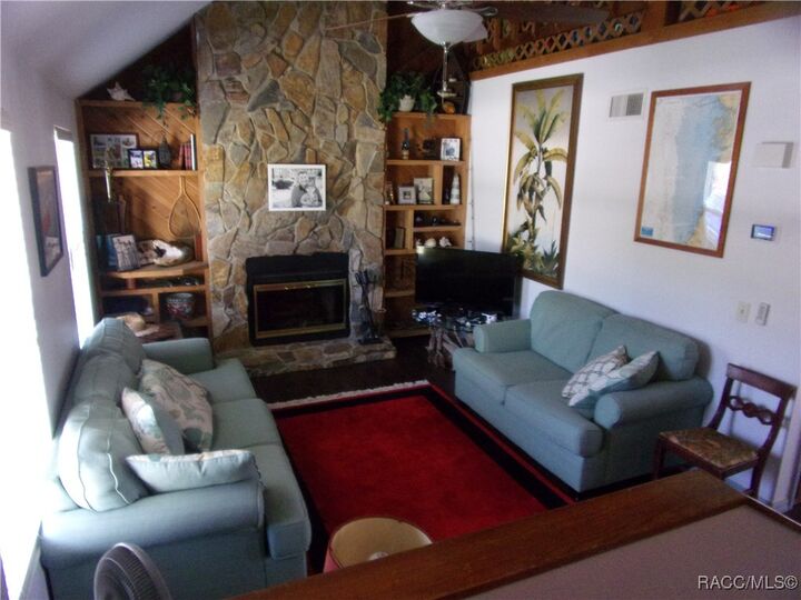 Property Photo: 2574 N Regatta Point FL 34429