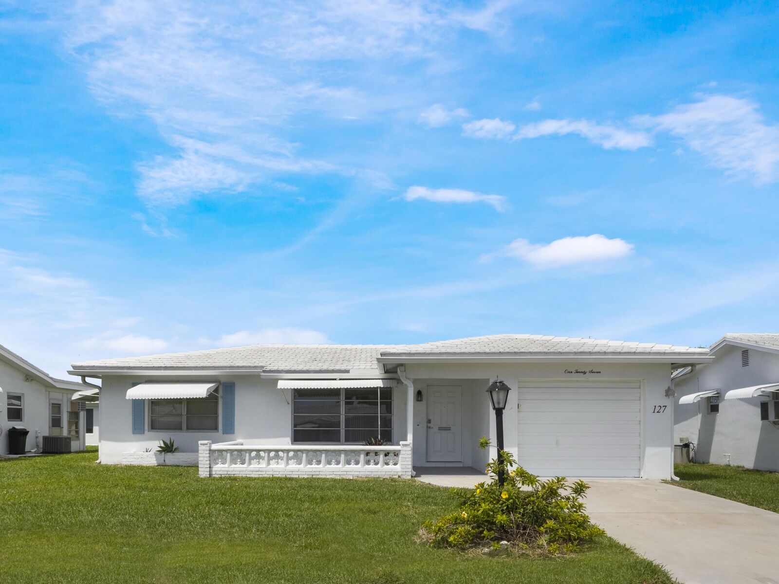 Property Photo:  127 Leisureville Boulevard  FL 33426 