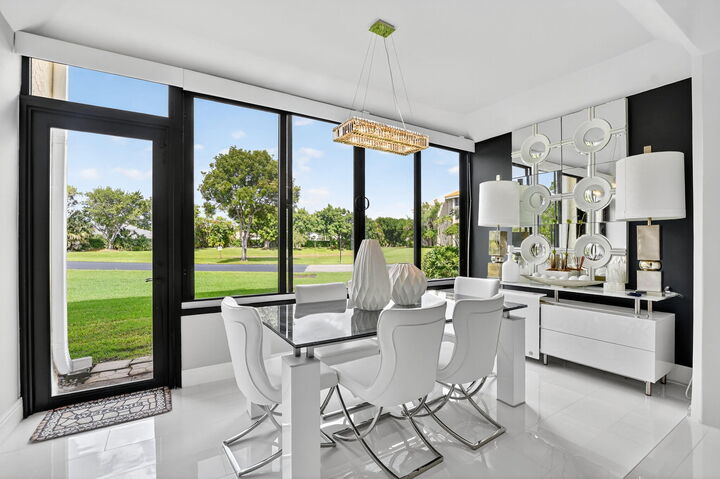 Property Photo:  7535 La Paz Boulevard 105  FL 33433 