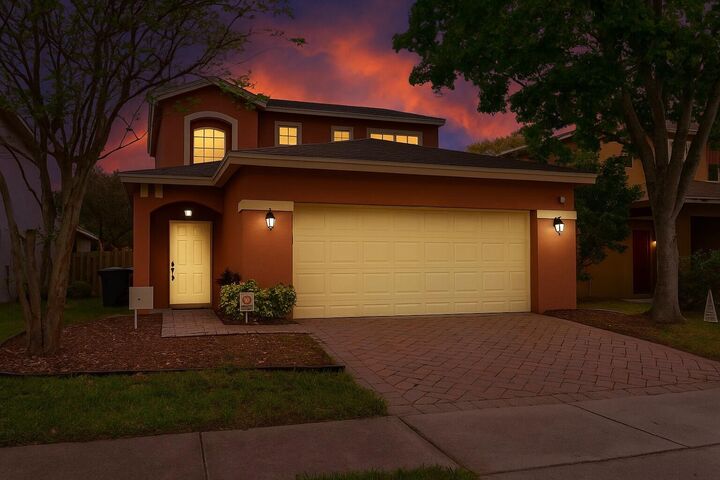 Property Photo:  9323 Breakers Row  FL 34945