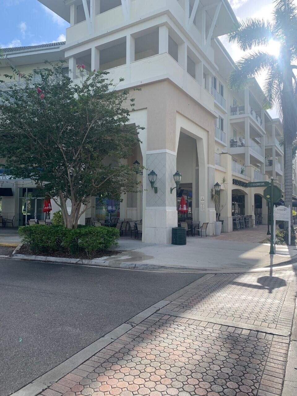 Property Photo:  1200 Town Center Drive 428  FL 33458