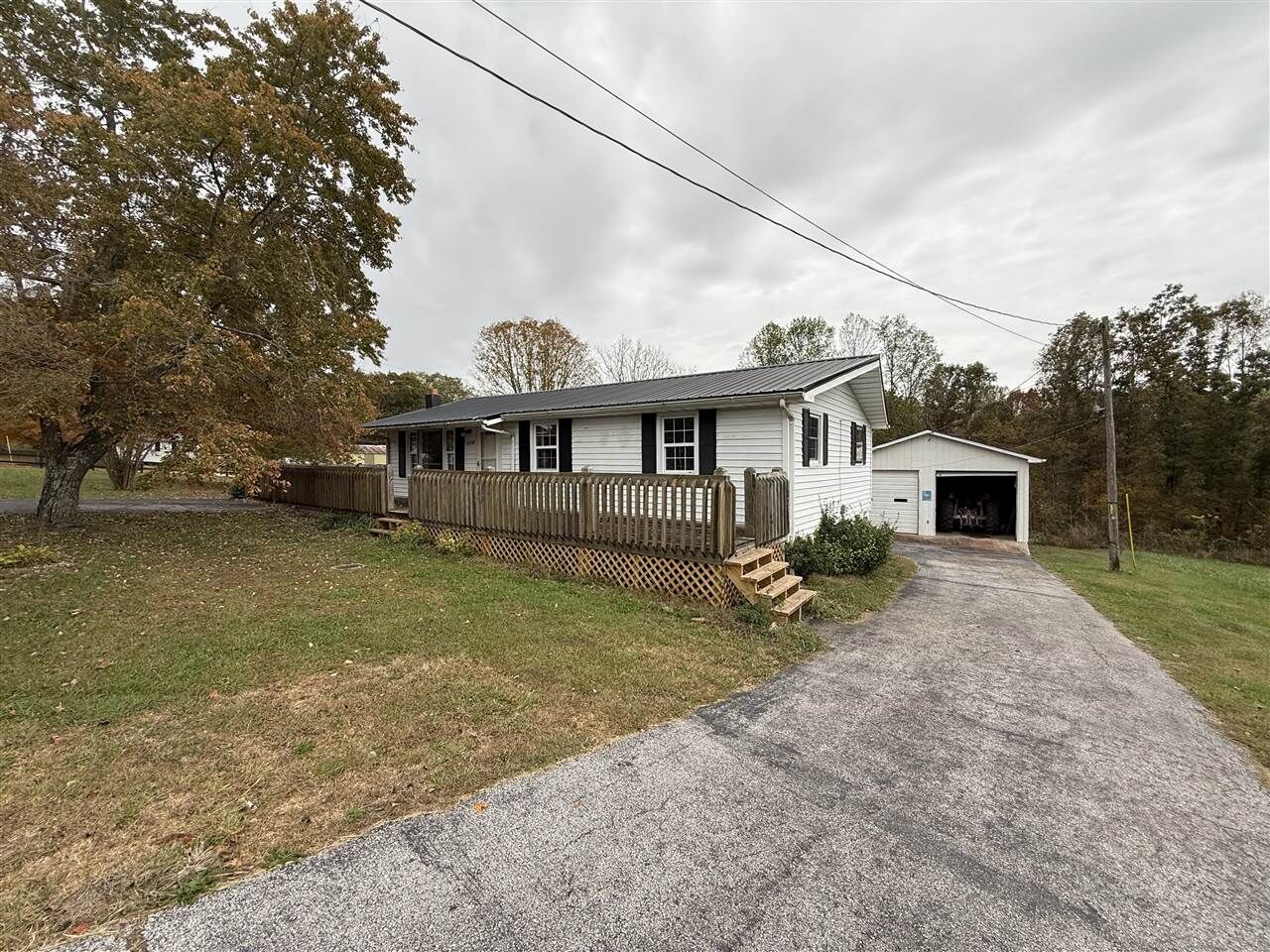 Property Photo:  12269 Cub Run Highway  KY 42729