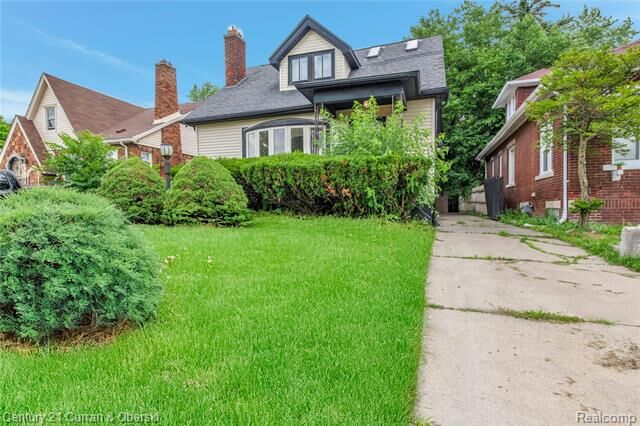 Property Photo:  13918 Terry Street  MI 48227