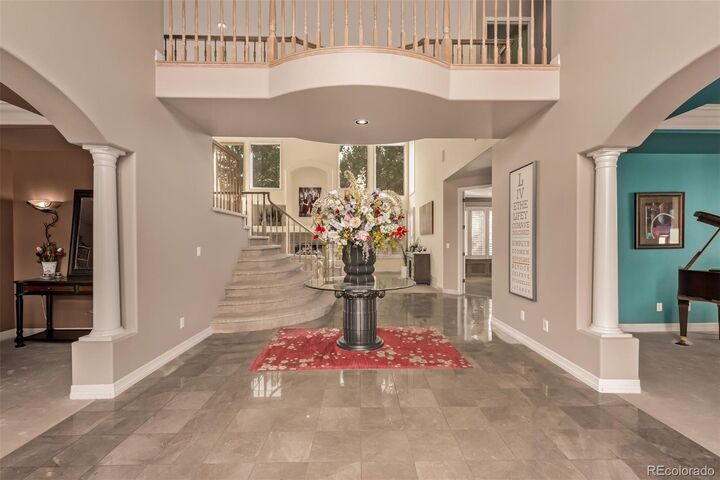 Property Photo:  43 Cherry Hills Farm Drive  CO 80113