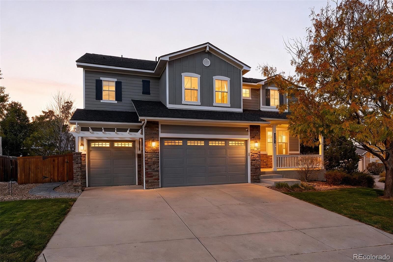 Property Photo:  15193 St Paul Street  CO 80602